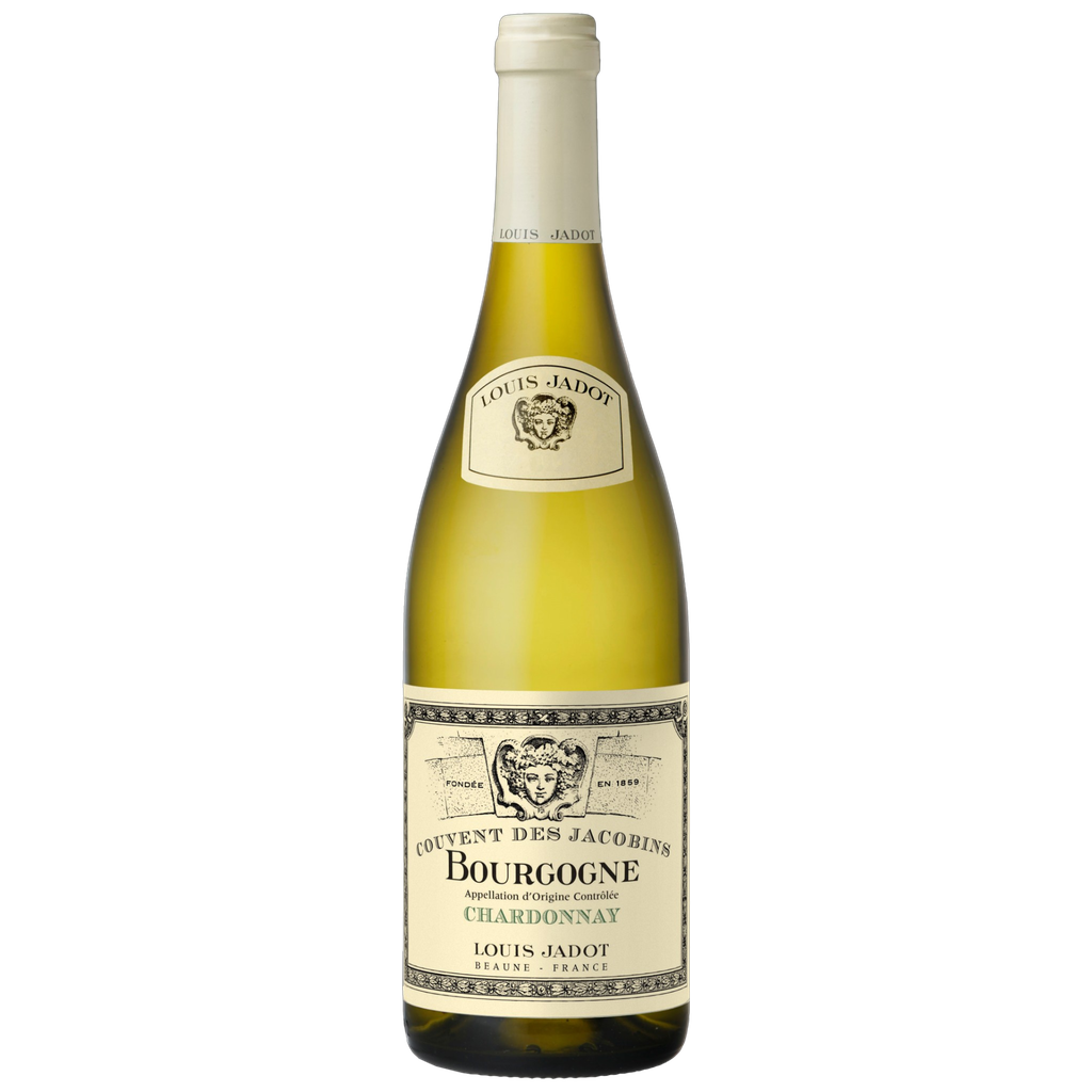 Louis Jadot Couvent des Jacobins Blanc