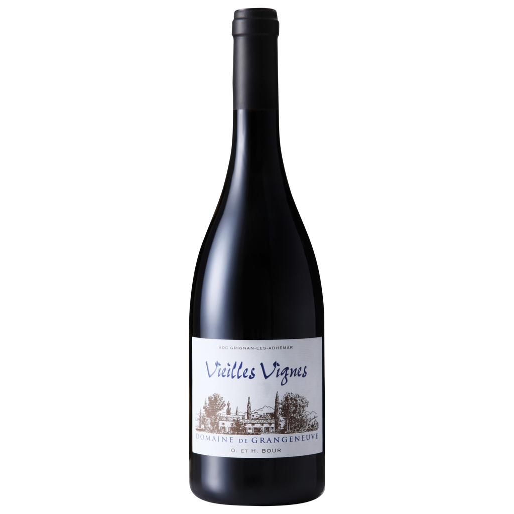 Domaine de Grangeneuve Vieilles Vignes