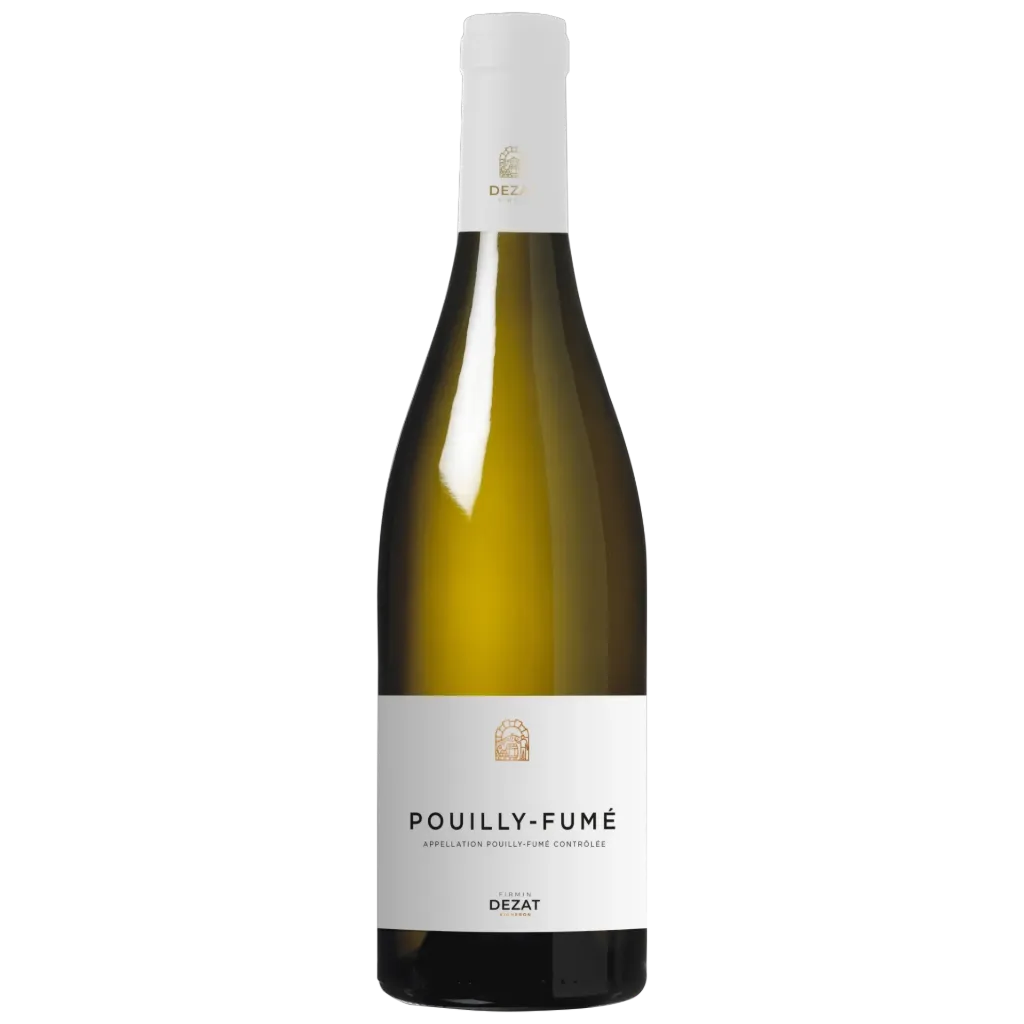 Domaine Thibault Pouilly-Fumé