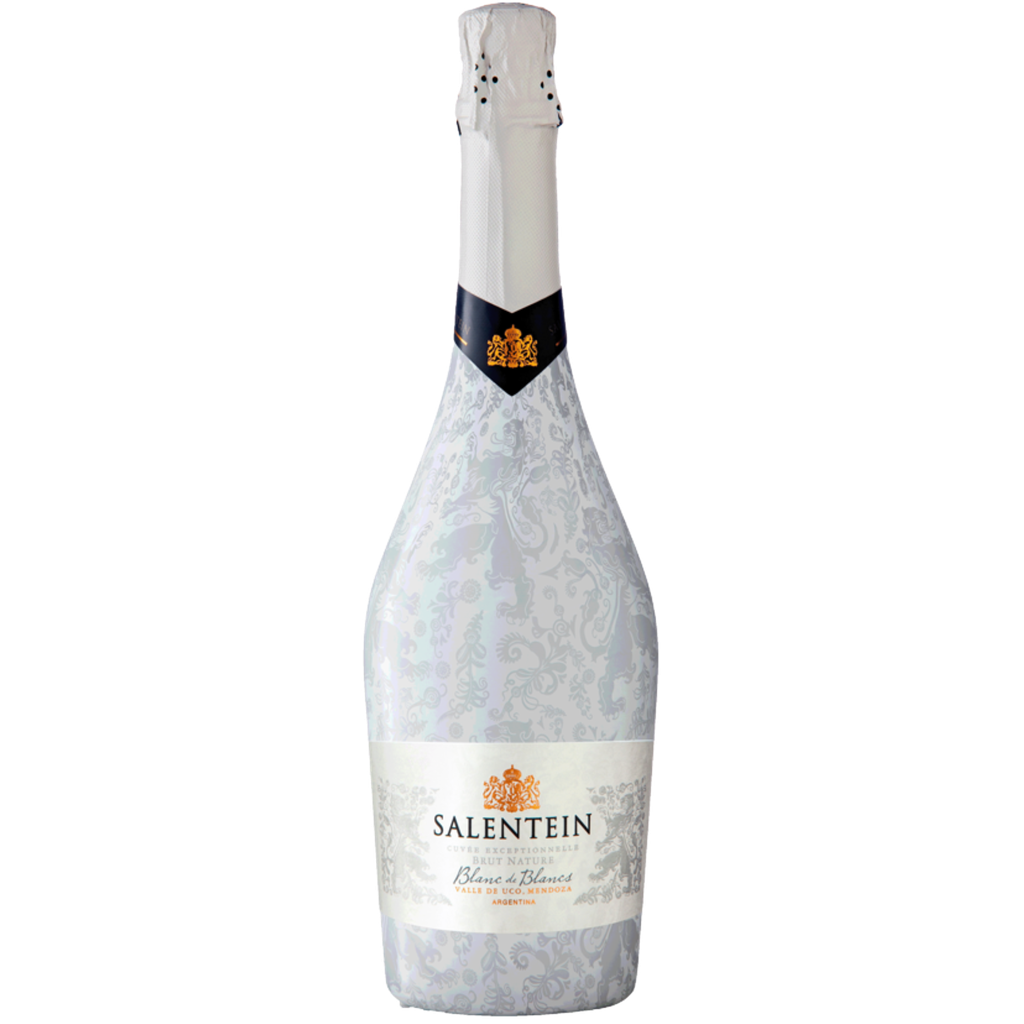Salentein Sparkling Brut Cuvée Exceptionnelle Blanc de Blancs