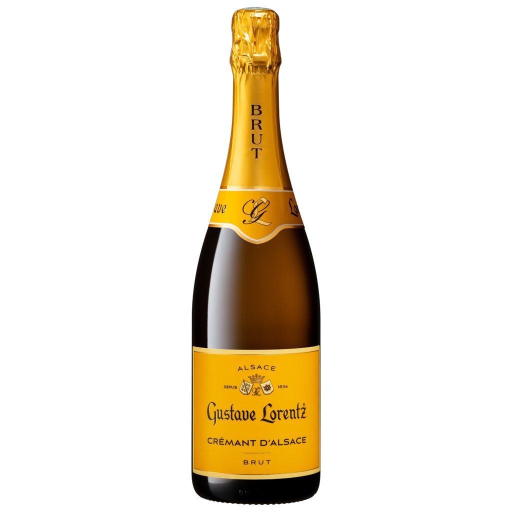 Gustave Lorentz Cremant d'Alsace