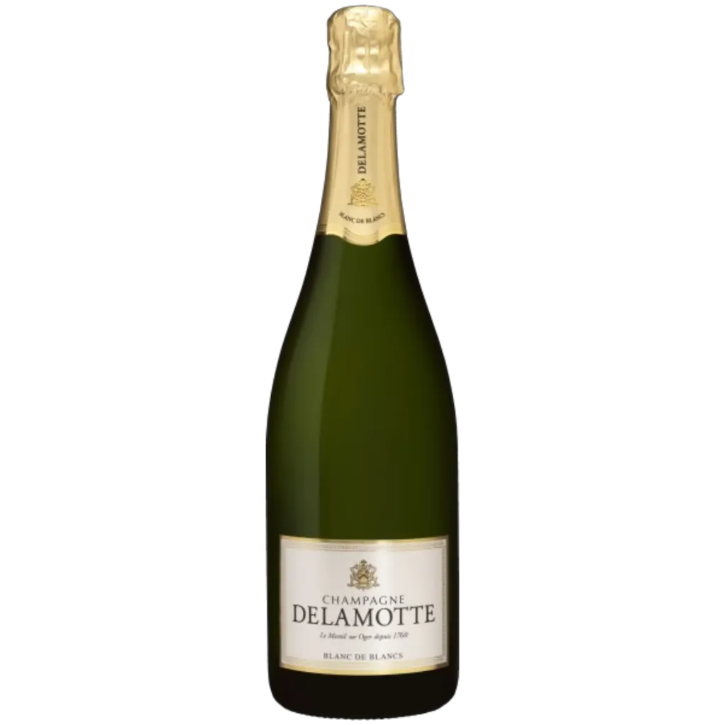 Delamotte Champagne Blanc de Blancs