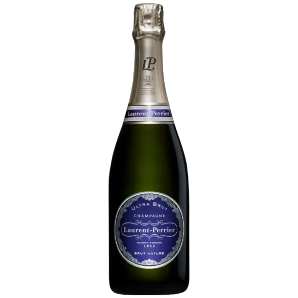 Laurent-Perrier Ultra Brut