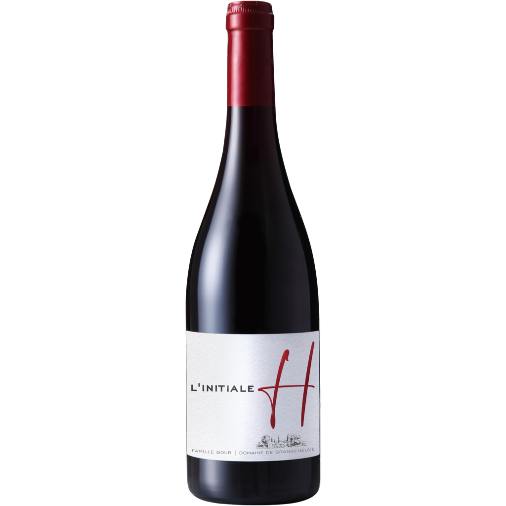 Domaine de Grangeneuve L'Initiale H