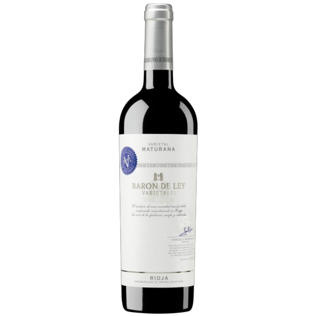 Barón de Ley Varietal Maturana