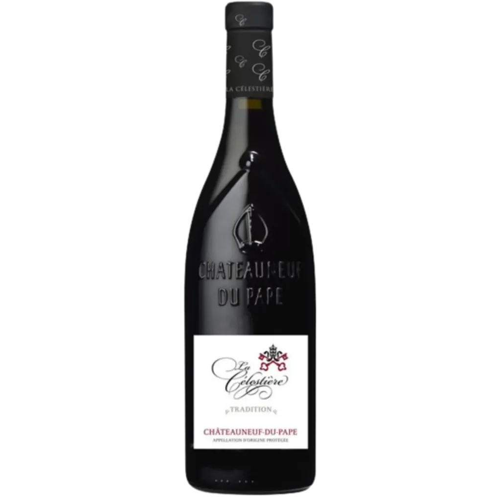 La Celestière Châteauneuf-du-Pape Tradition