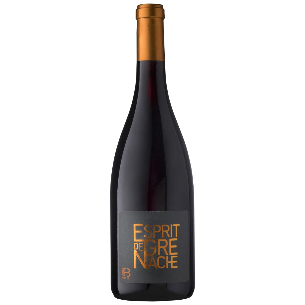 Domaine de Grangeneuve Esprit de Grenache