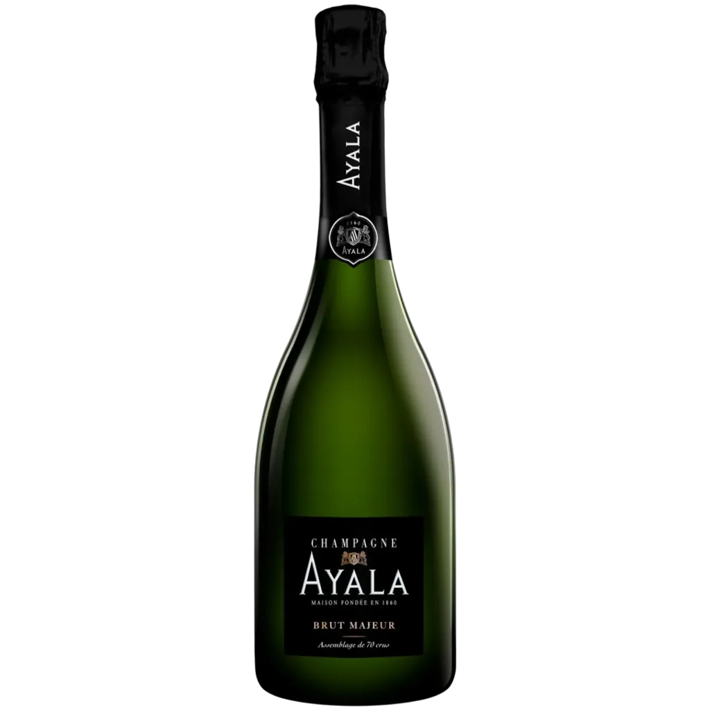 Ayala Brut Majeur - 37,5cl