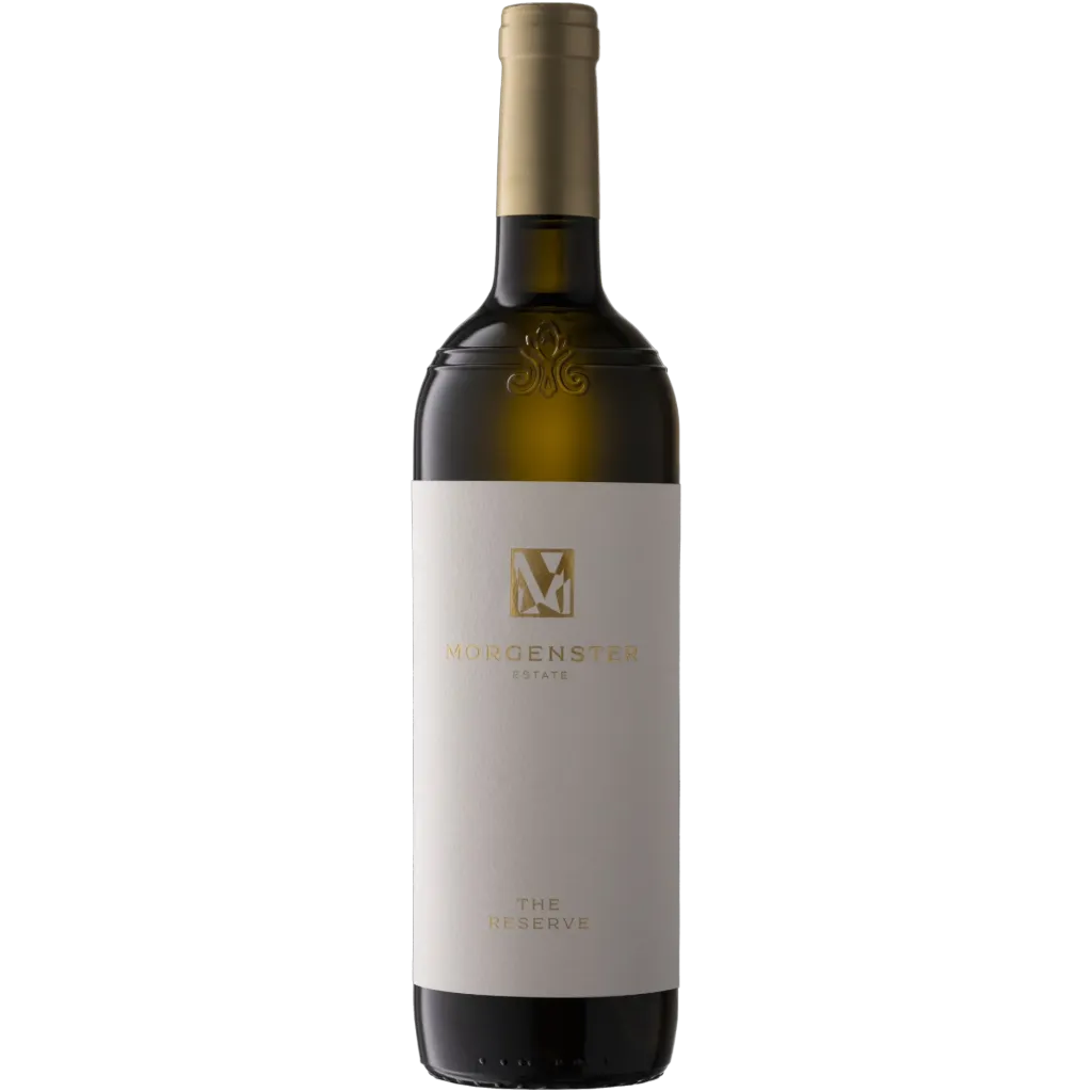 Morgenster White The Reserve