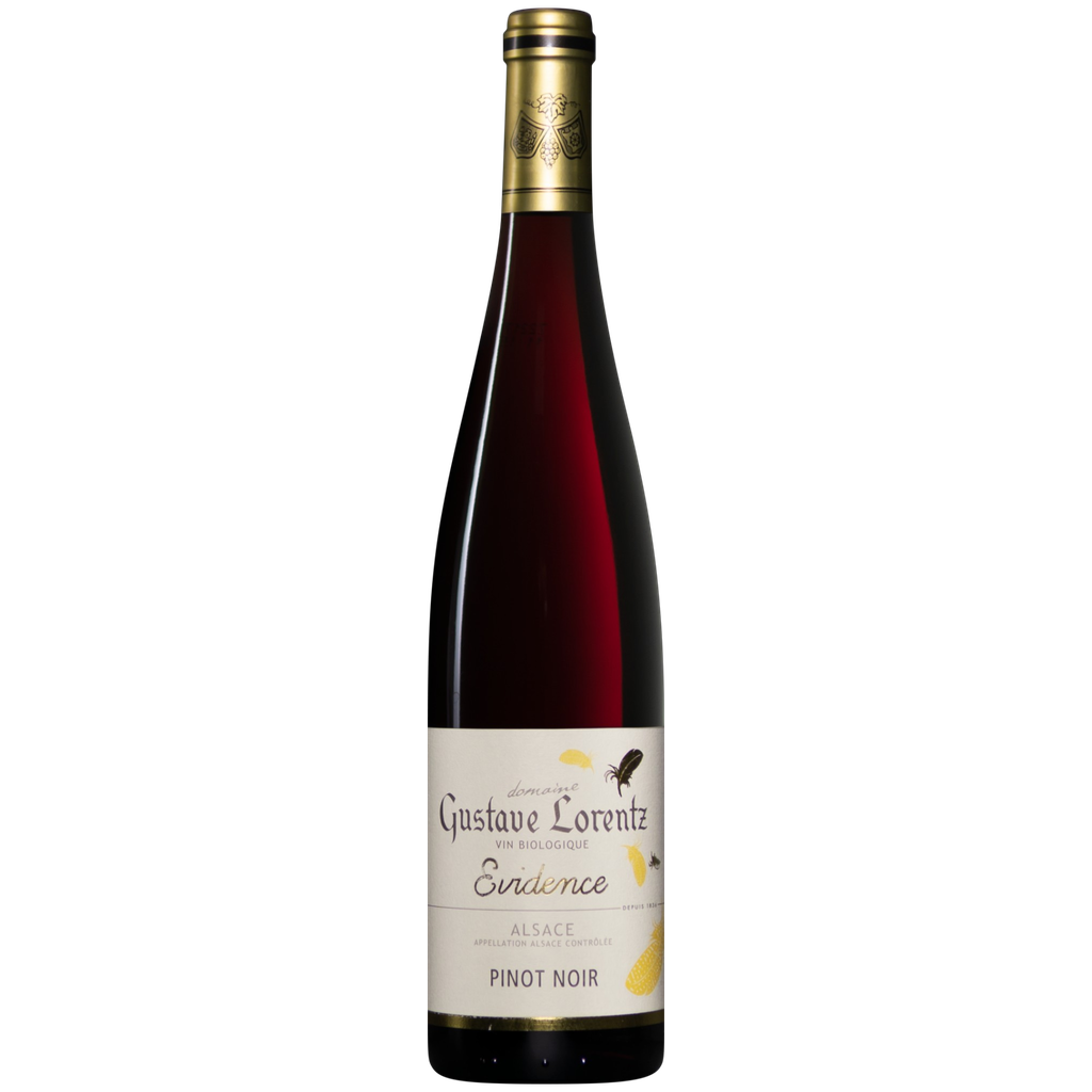 Gustave Lorentz Évidence Pinot Noir