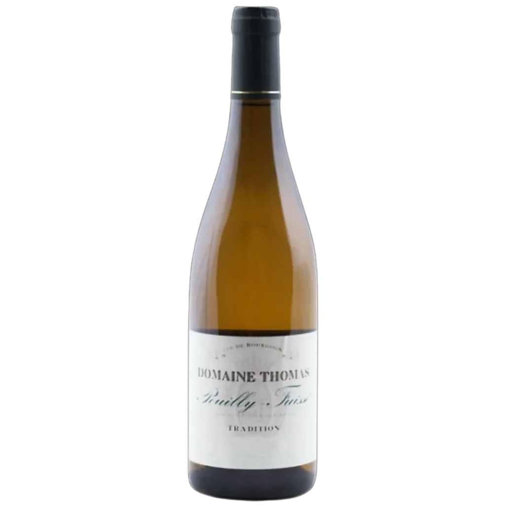 Domaine Thomas Pouilly-Fuissé 2024
