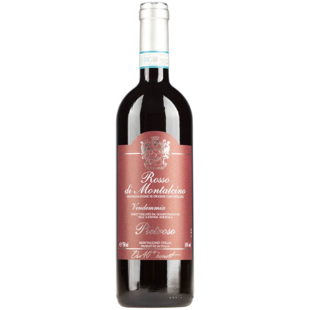 Pietroso Rosso di Montalcino