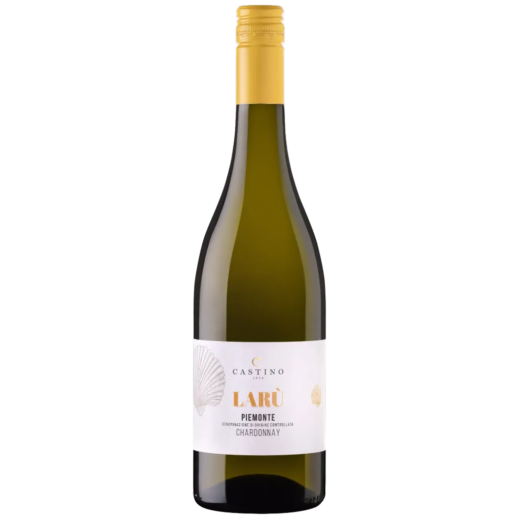 Castino Chardonnay ‘Larù’	