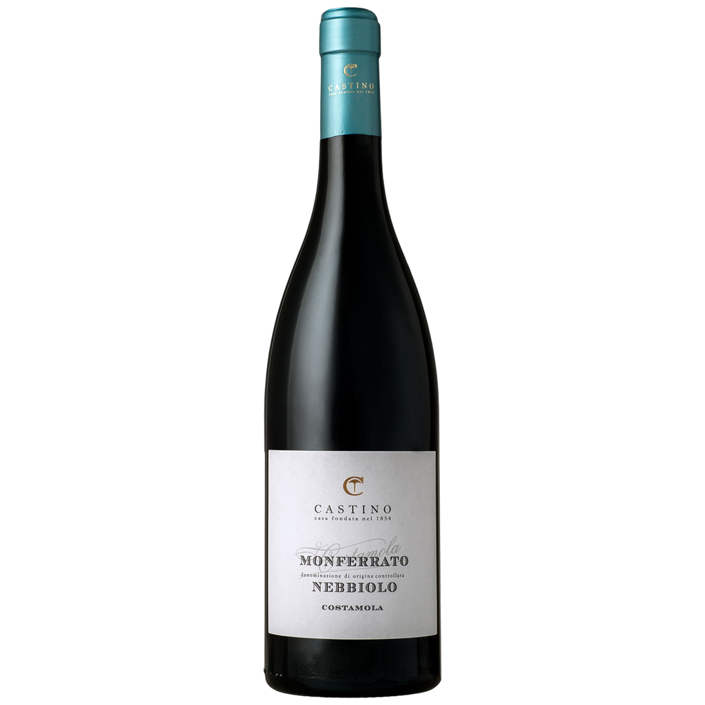 Castino Monferrato Nebbiolo Costamola
