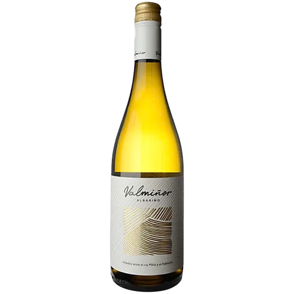 Valmiñor Albariño "O Rosal"