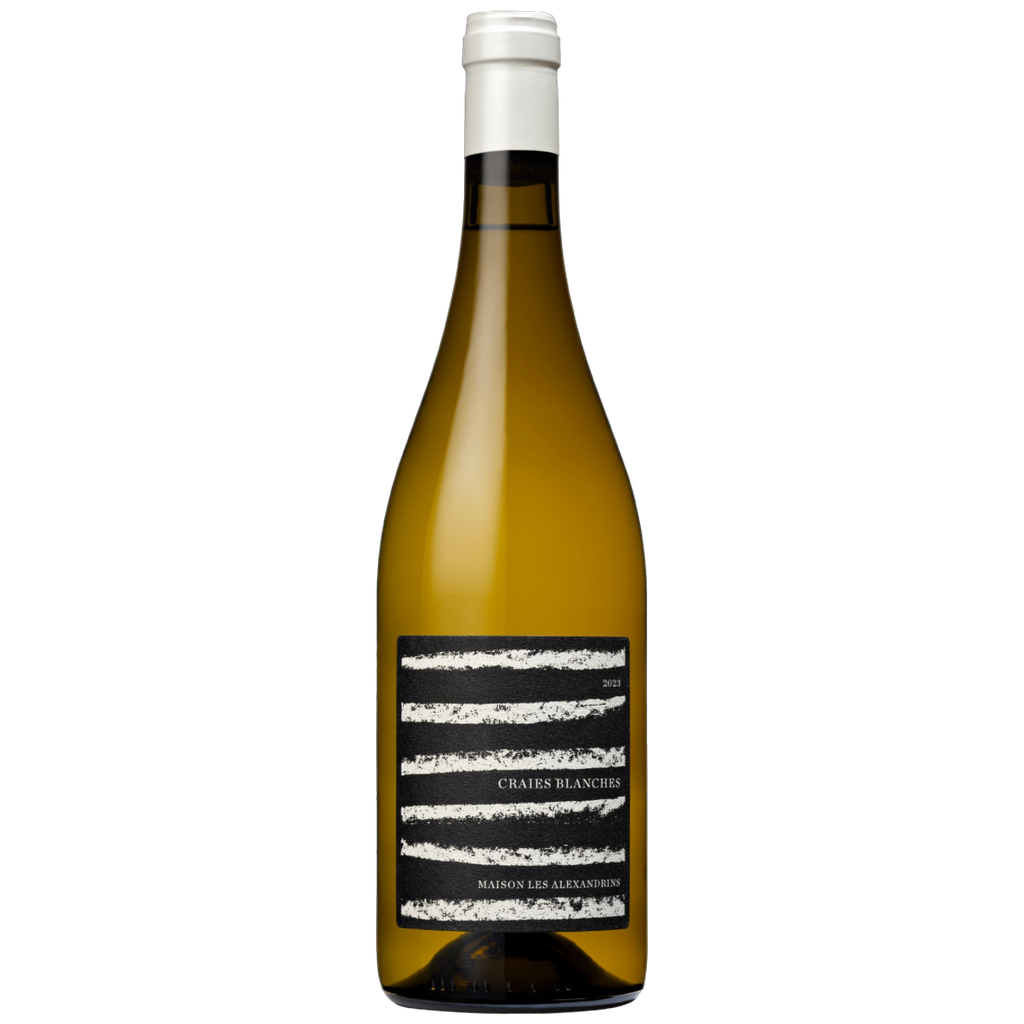 Maison Les Alexandrins Craies Blanches