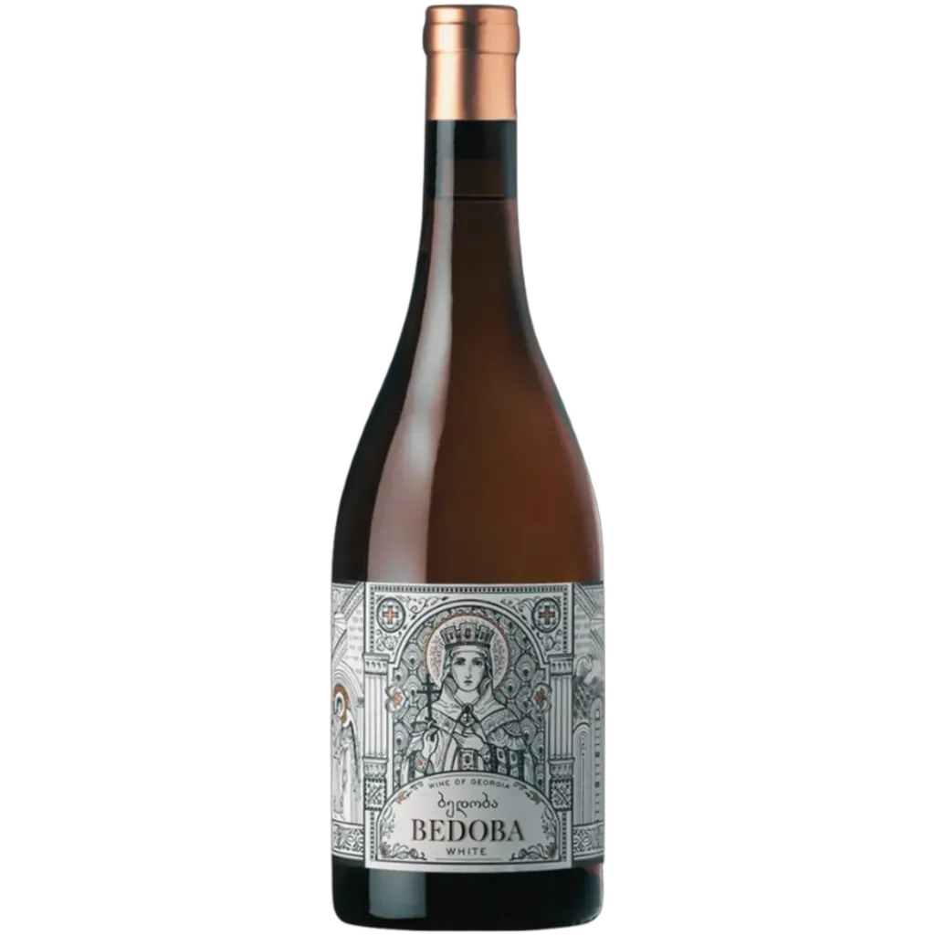 Kakheti Wine Company Bedoba White 