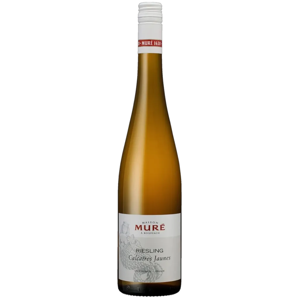 Muré Riesling Calcaires Jaunes