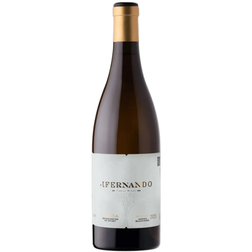 Bodegas J. Fernando Verdejo 'Vendimia Seleccionada'
