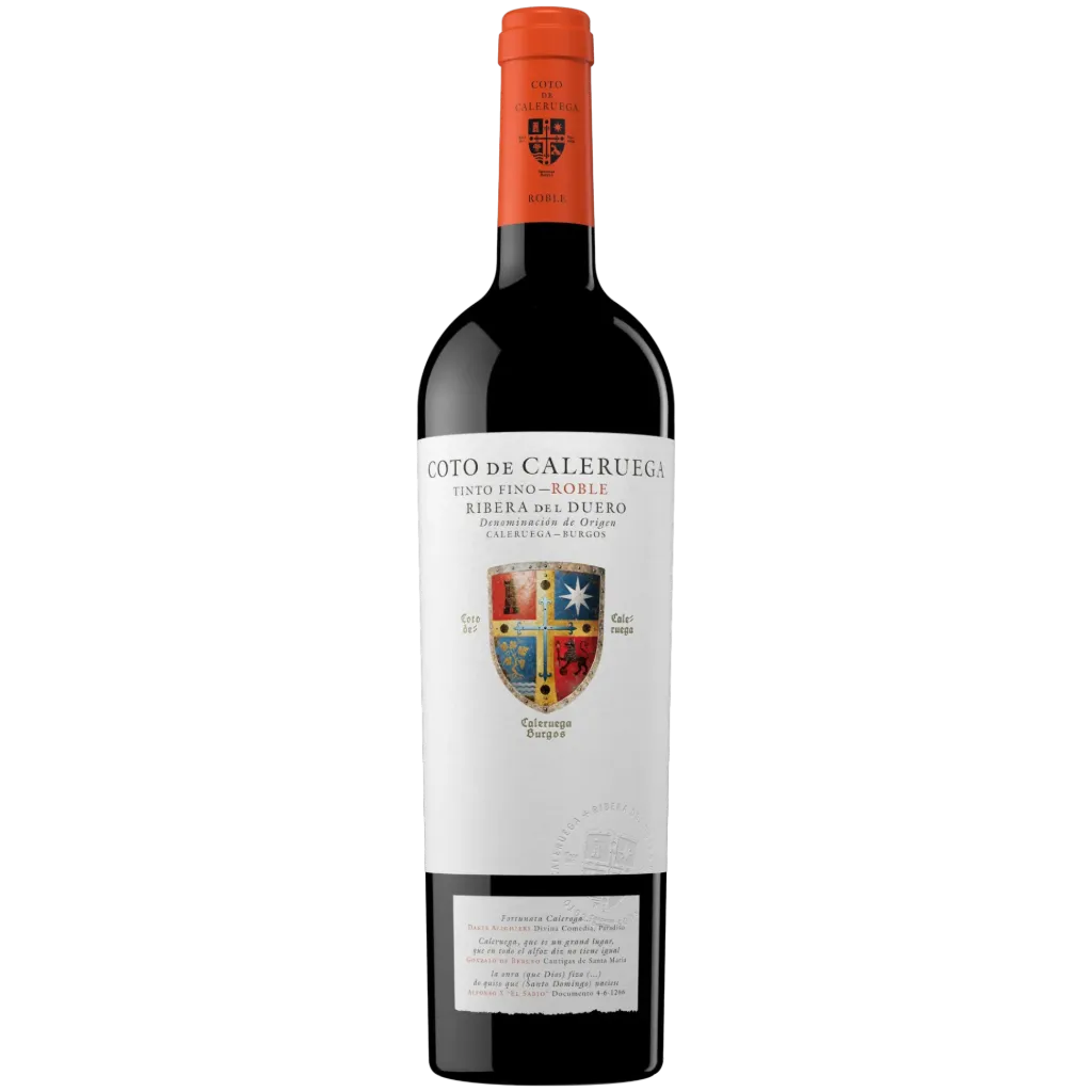 Coto de Caleruega Tinto Roble