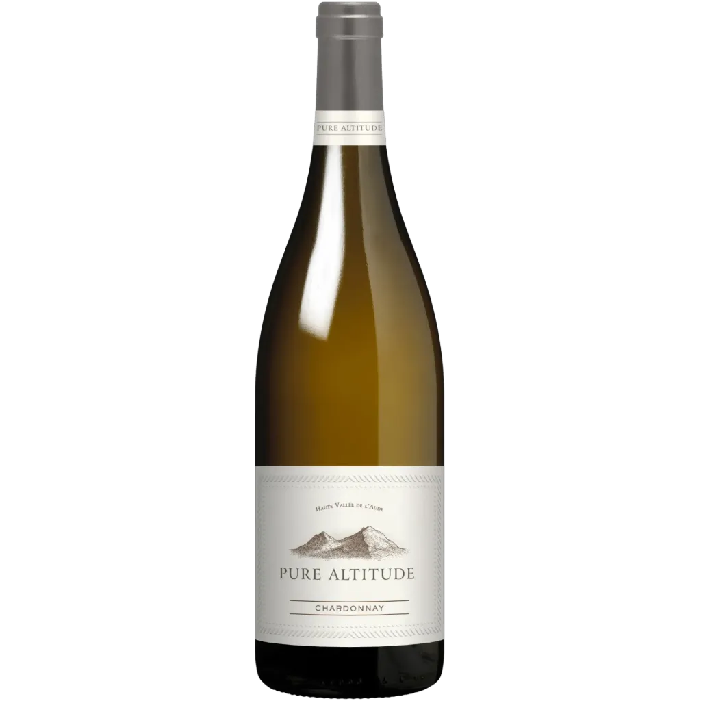 Pure Altitude Chardonnay