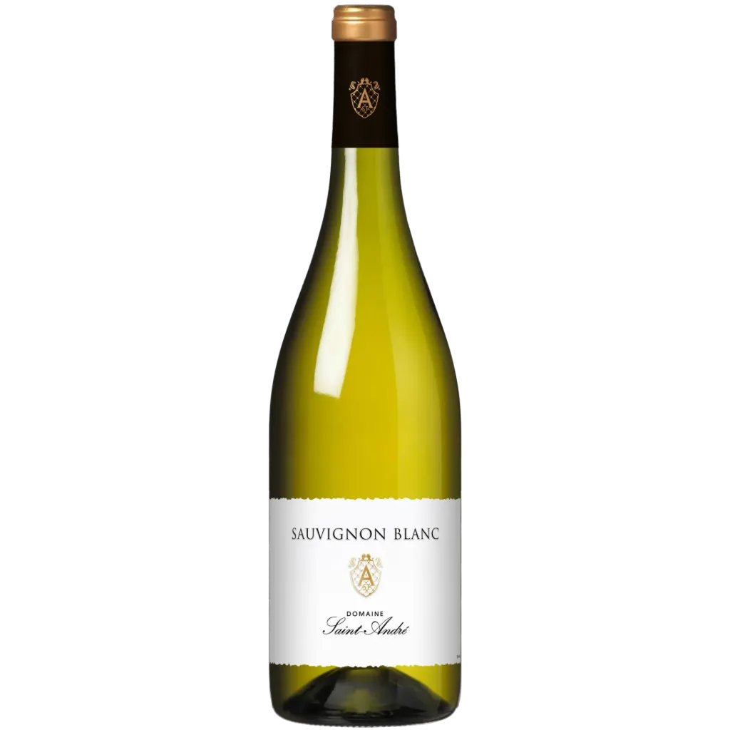 Domaine Saint André Sauvignon Blanc