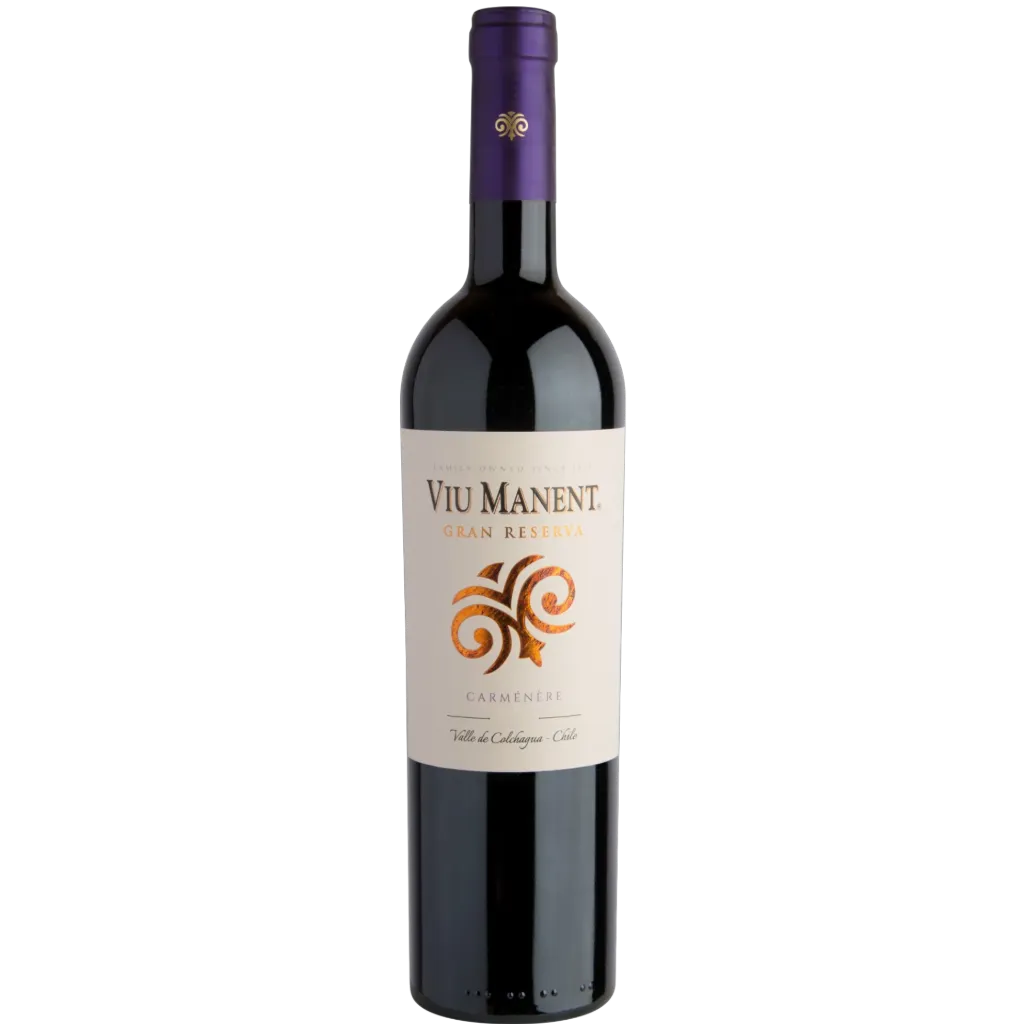 Viu Manent Gran Reserva Carmenere