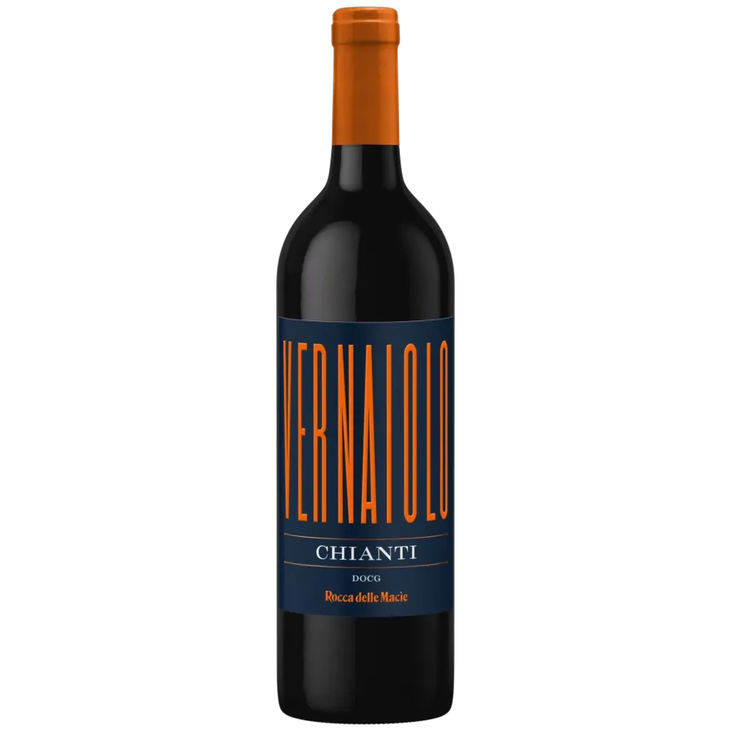 Rocca delle Macìe Chianti Vernaiolo