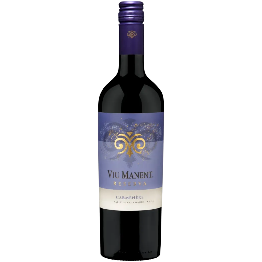 Viu Manent Carménère Reserva