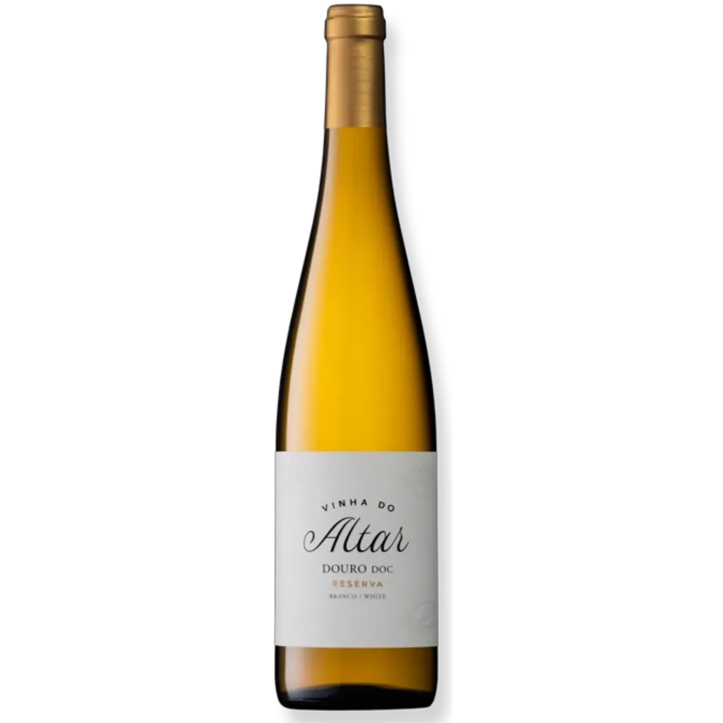 Wine & Soul Vinha do Altar