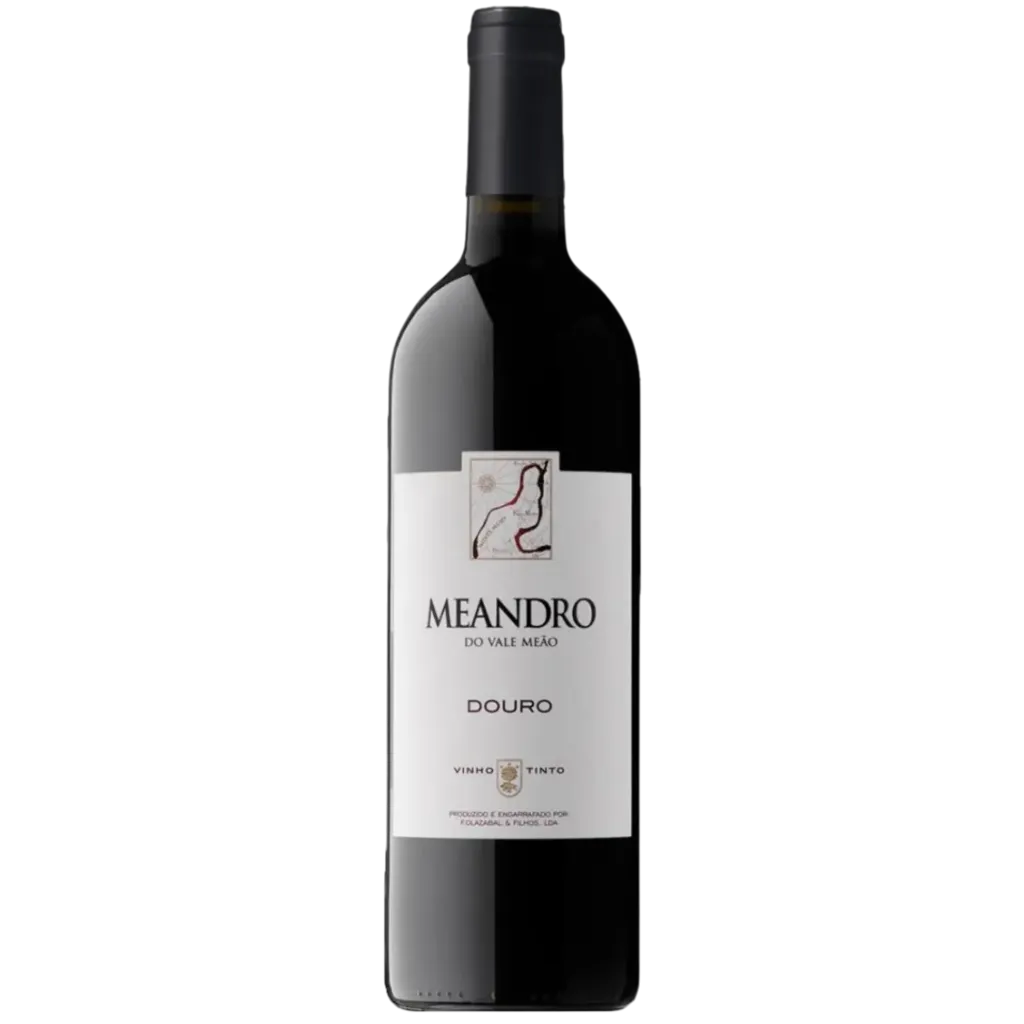 Meandro do Vale Meão Tinto