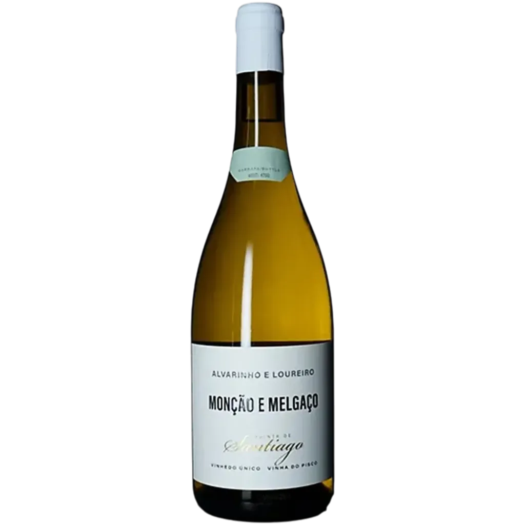 Quinta de Santiago Vinha do Pisco