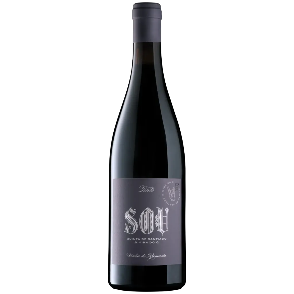 Quinta de Santiago Sou Tinto Vinha de Ramadas