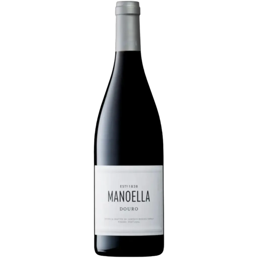 Wine & Soul Quinta do Manoella Tinto