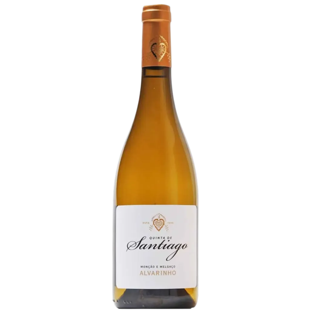 Quinta de Santiago Alvarinho