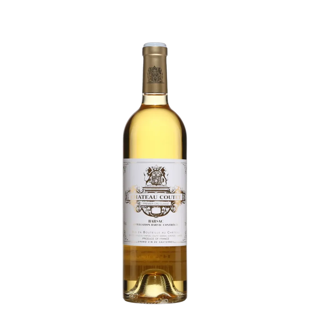 Château Coutet 1er Cru Classé Barsac 37,5cl