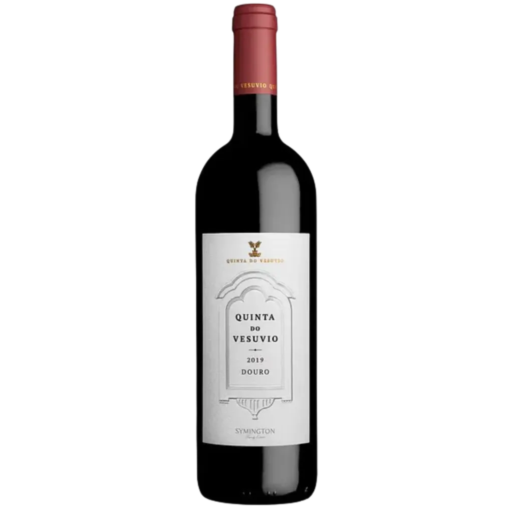 Quinta do Vesuvio Tinto 2019