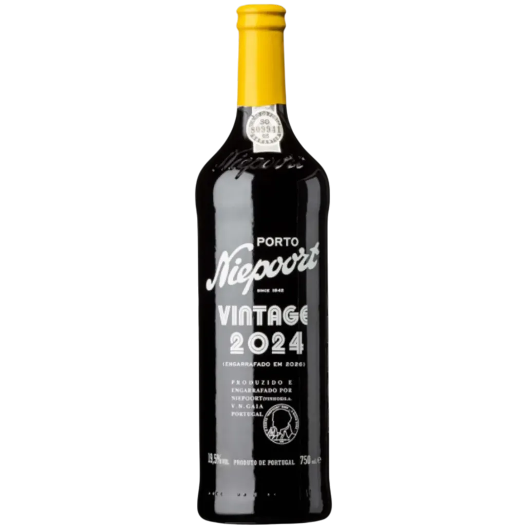 Niepoort Vintage Port 2024 - 37,5cl