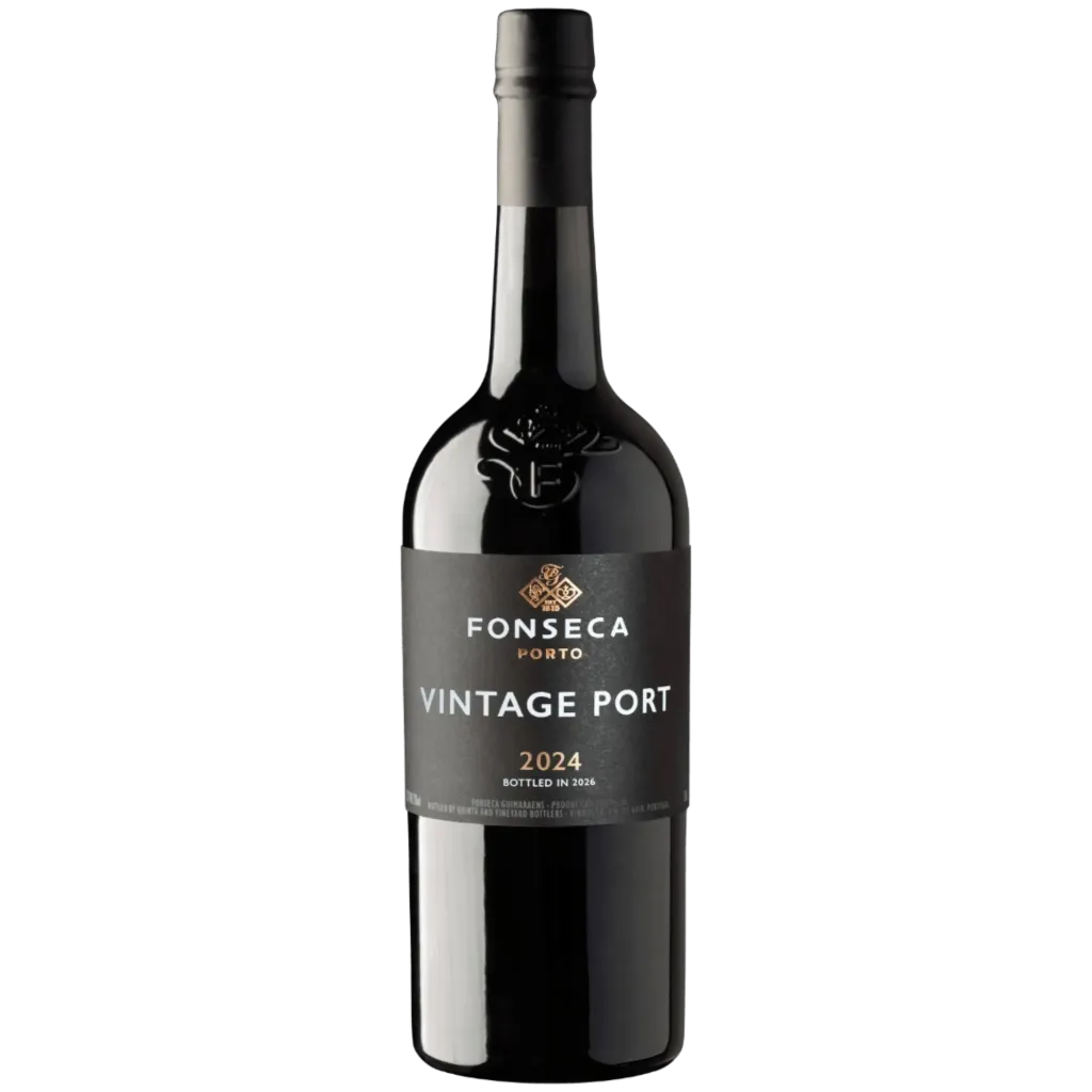 Fonseca Vintage Port 2024
