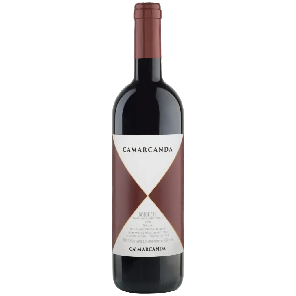 GAJA Ca'Marcanda Ca'Marcanda 2020