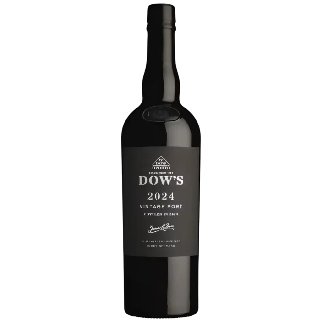 Dow's Vintage Port 2024