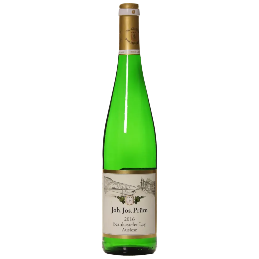Joh. Jos. Prüm Bernkasteler Lay Auslese Goldkapsel 2016
