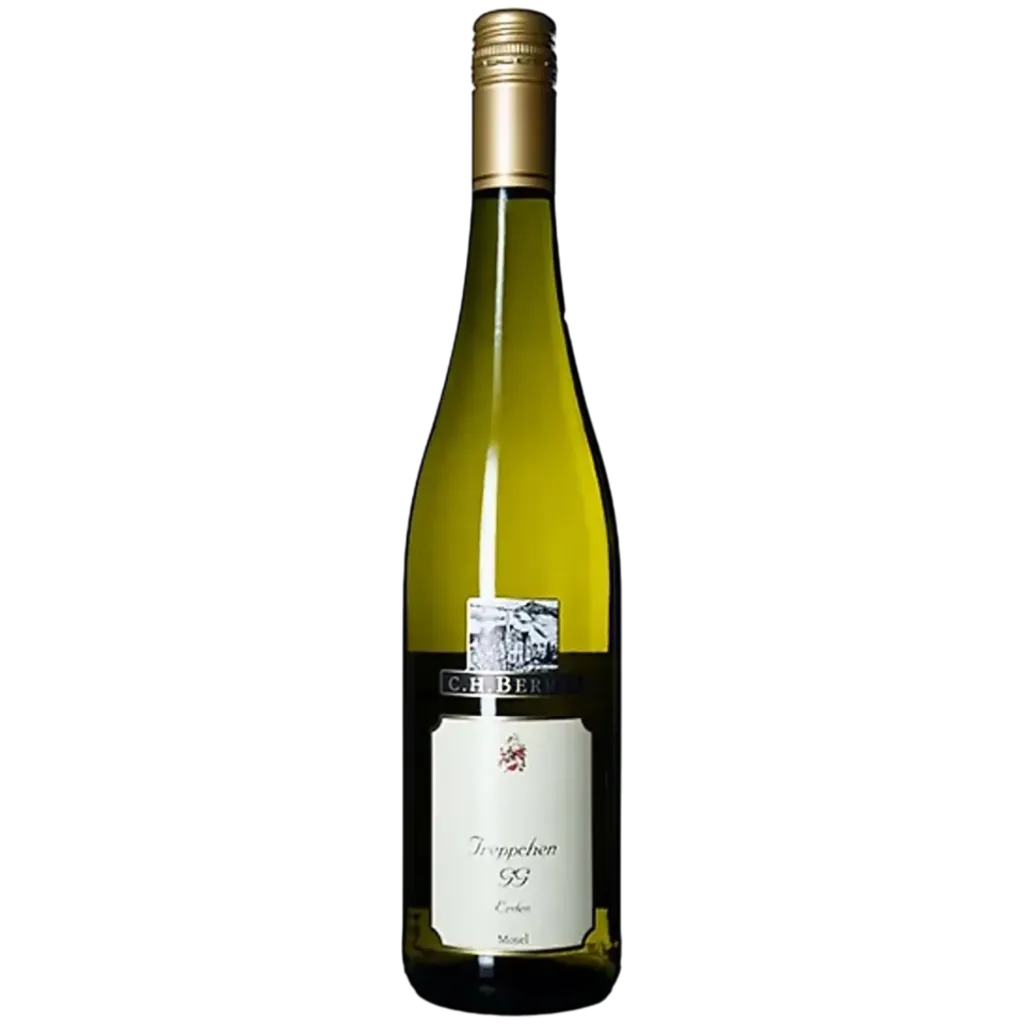 C.H. Berres Erdener Treppchen Riesling GG 2021