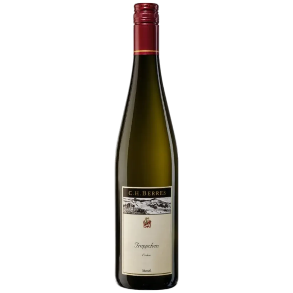C.H. Berres Erdener Treppchen Riesling Trocken 2023