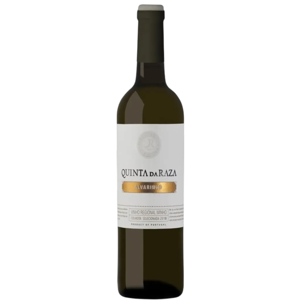 Quinta da Raza Alvarinho