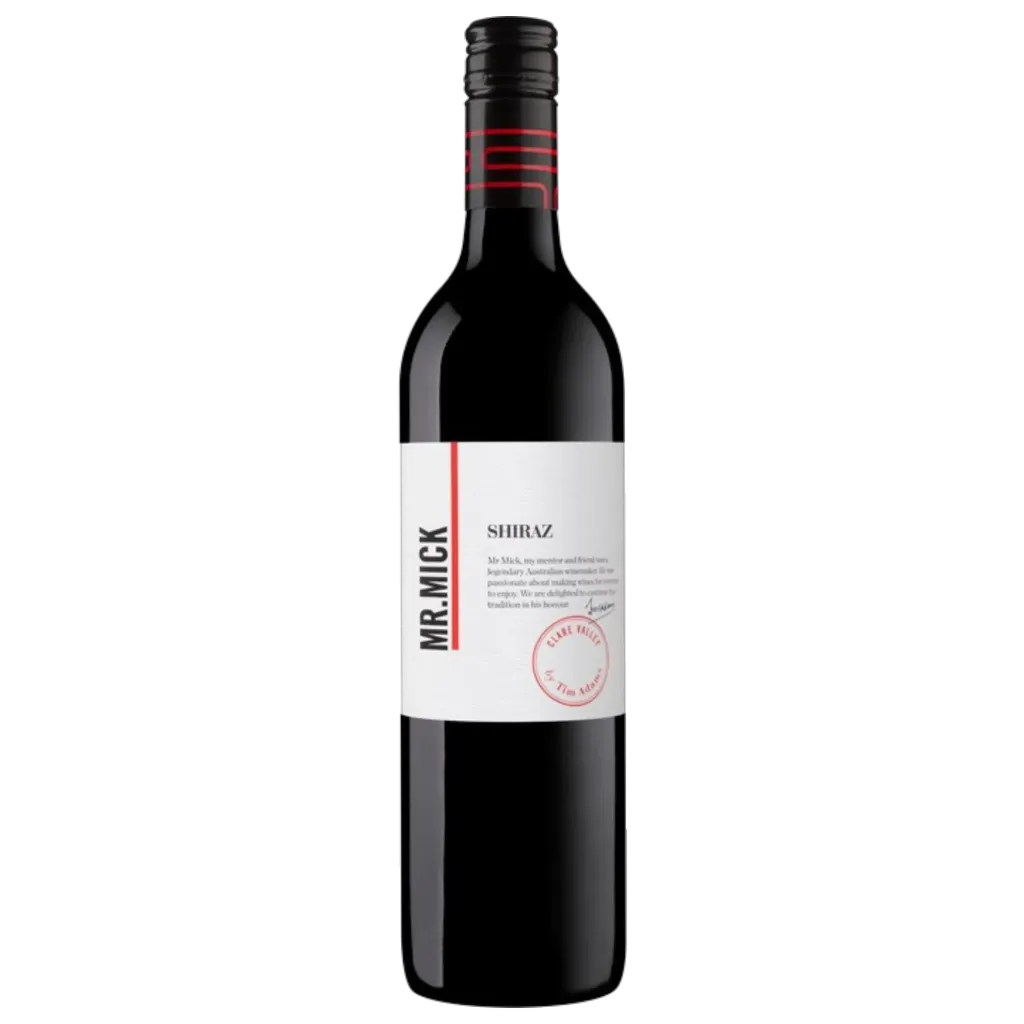 Mr. Mick Shiraz