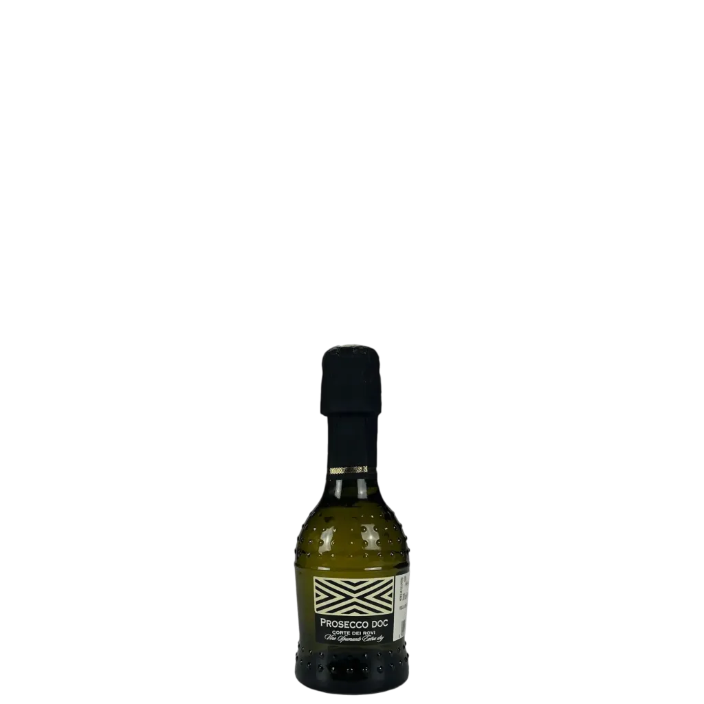 Villa Degli Olmi Corte Dei Rovi Prosecco 200ml