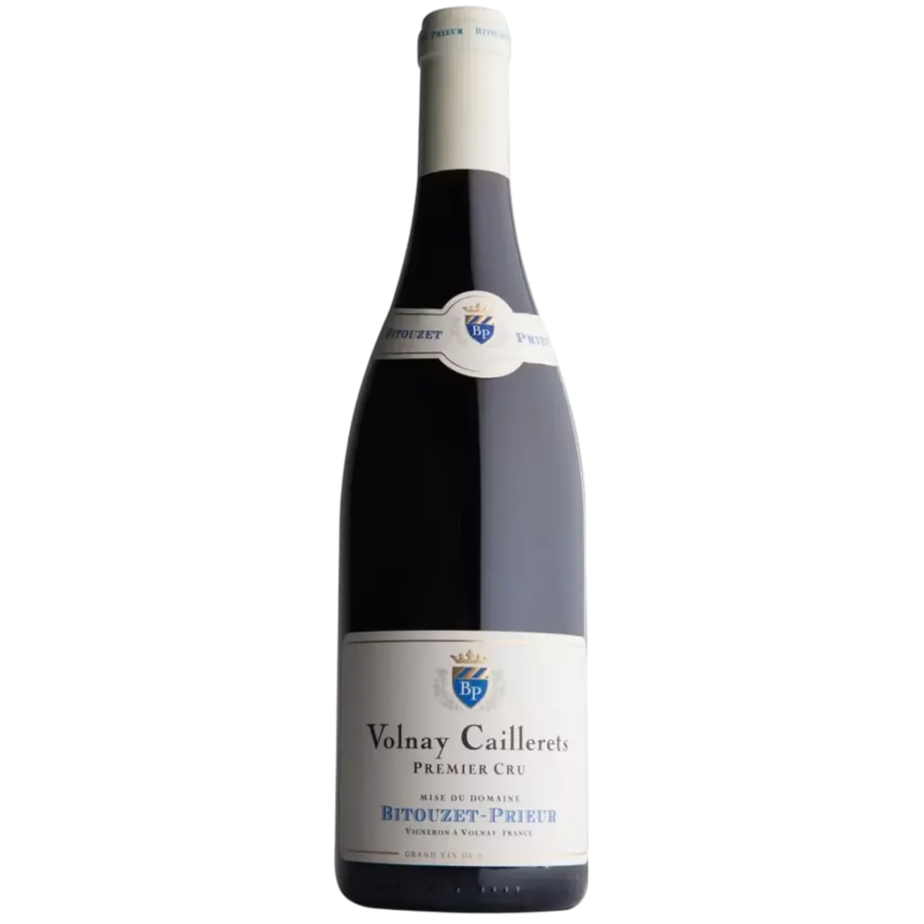 Domaine Bitouzet-Prieur Volnay 1er Cru Caillerets 2024