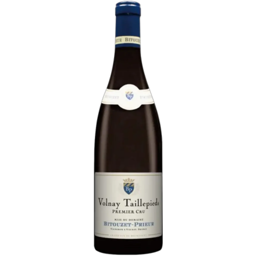 Domaine Bitouzet-Prieur Volnay 1er Cru Taillepieds 2024