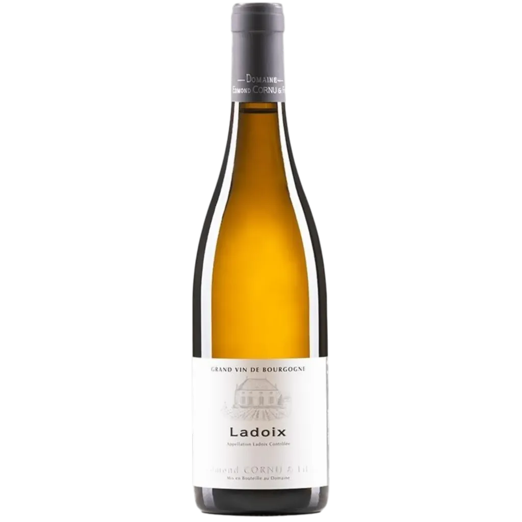 Domaine Edmond Cornu & Fils Ladoix Blanc 2023